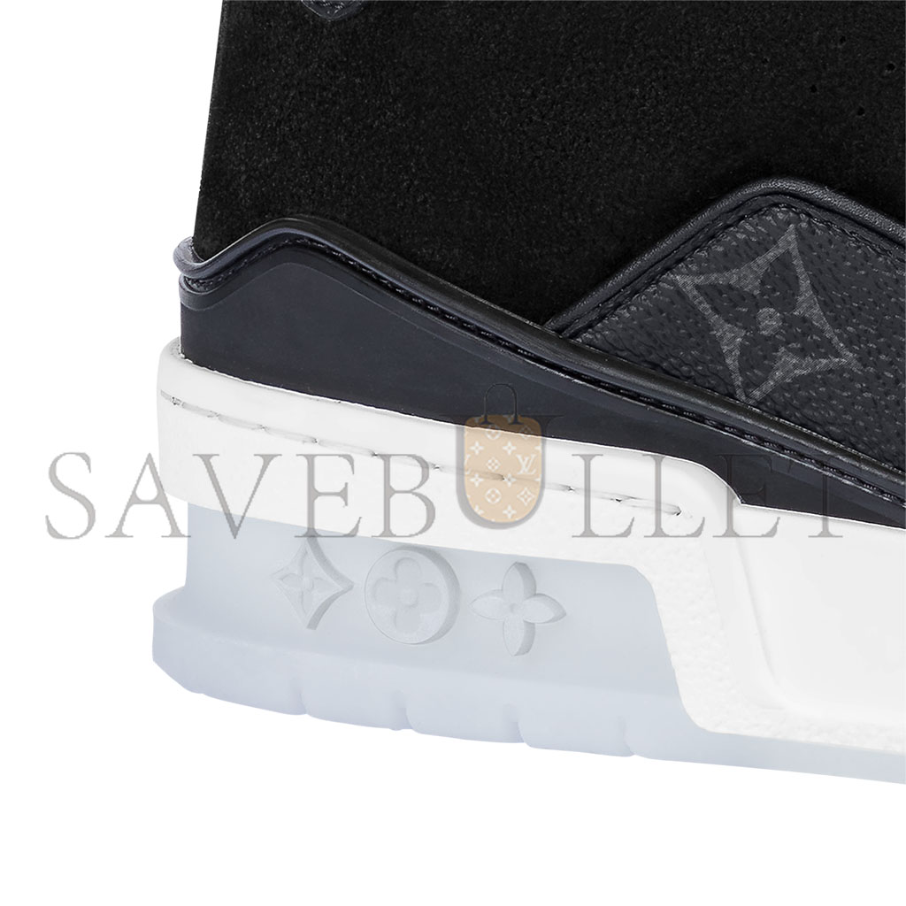 LOUIS VUITTON LV TRAINER SNEAKER 1A8PUE LOUIS VUITTON LV TRAINER SNEAKER 1A8PUE